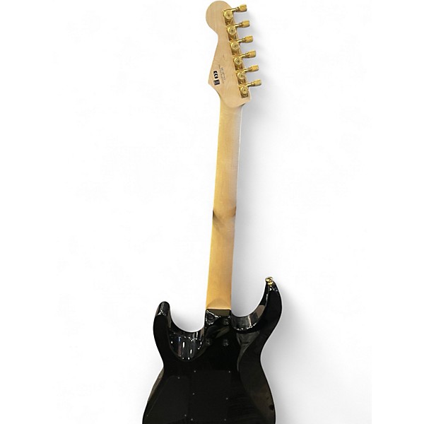 Used Charvel DK24 HH FR ROOT BEER BURST Solid Body Electric Guitar