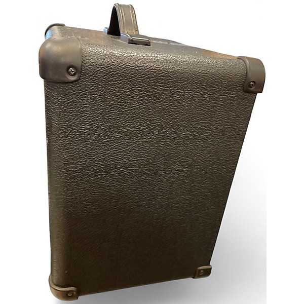 Used Crate BX15 1X8 15W Bass Combo Amp