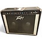 Used Peavey DEUCE 2X12 Tube Guitar Combo Amp thumbnail