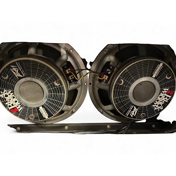 Used Peavey DEUCE 2X12 Tube Guitar Combo Amp