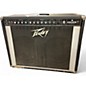 Used Peavey DEUCE 2X12 Tube Guitar Combo Amp thumbnail