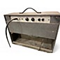 Vintage 1964 Alamo Fiesta Tube Guitar Combo Amp
