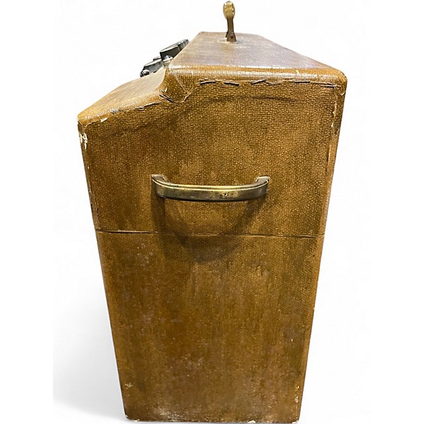 Vintage 1950s Gibson GA-50 Tube Guitar Combo Amp