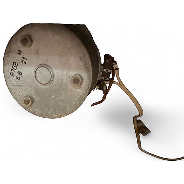 Vintage 1950s Gibson GA-50 Tube Guitar Combo Amp