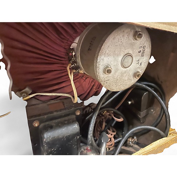 Vintage 1950s Gibson GA-50 Tube Guitar Combo Amp