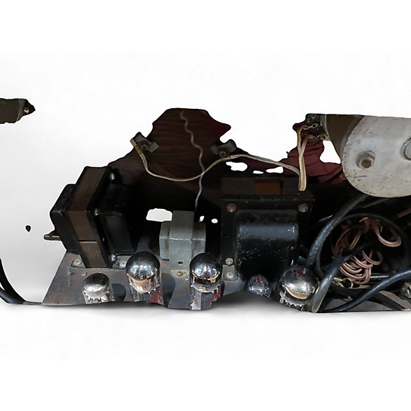 Vintage 1950s Gibson GA-50 Tube Guitar Combo Amp