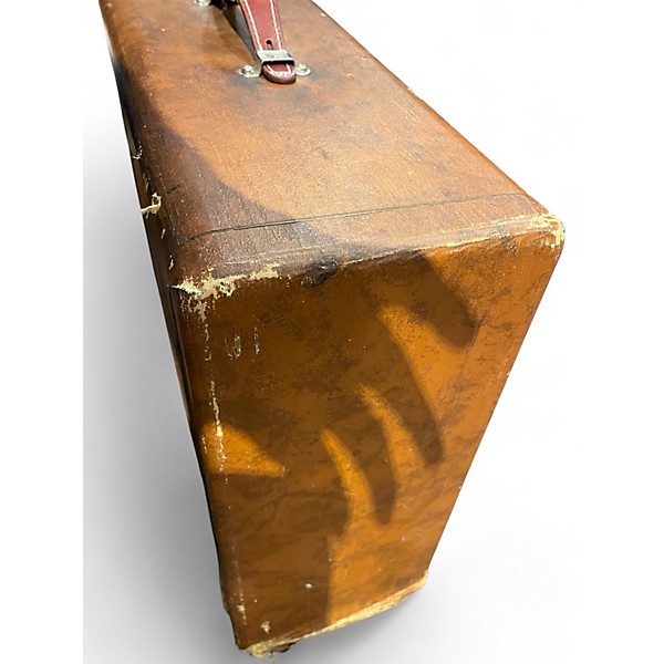 Vintage 1952 Gibson GA-46 Tube Guitar Combo Amp