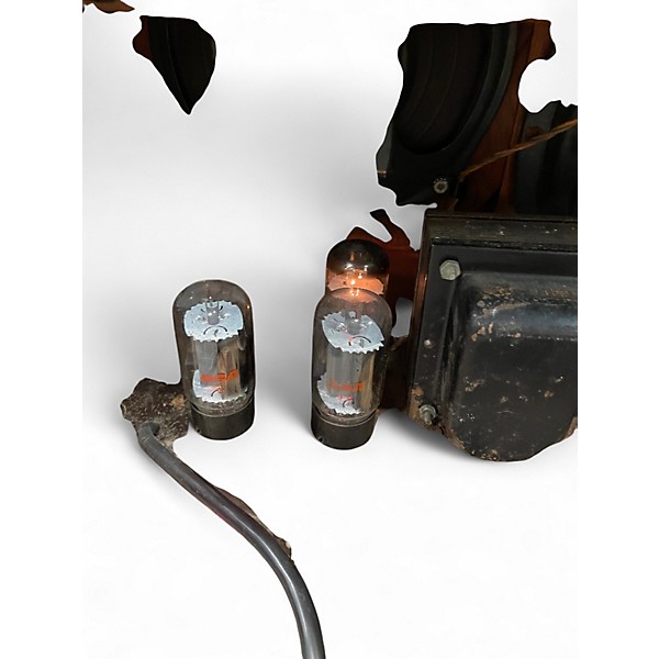 Vintage 1952 Gibson GA-46 Tube Guitar Combo Amp