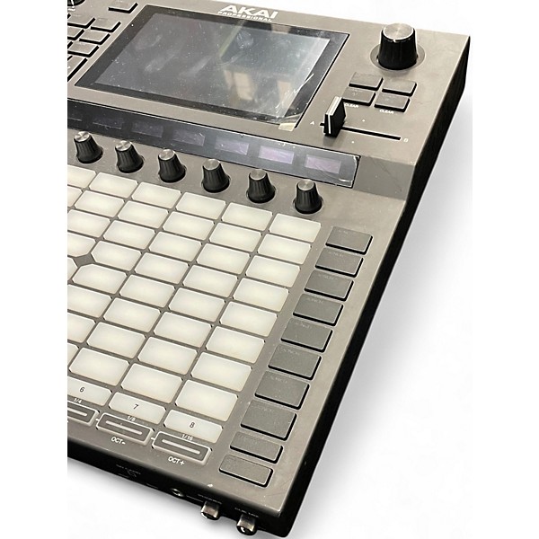 Used Akai Professional FORCE Production Controller