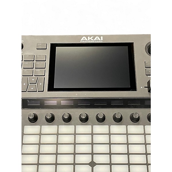 Used Akai Professional FORCE Production Controller