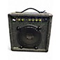 Used Quantum terminator Guitar Combo Amp thumbnail