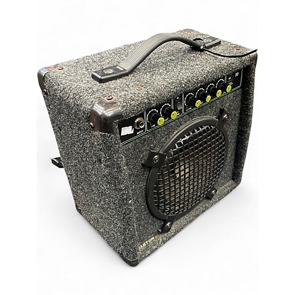 Used Quantum terminator Guitar Combo Amp