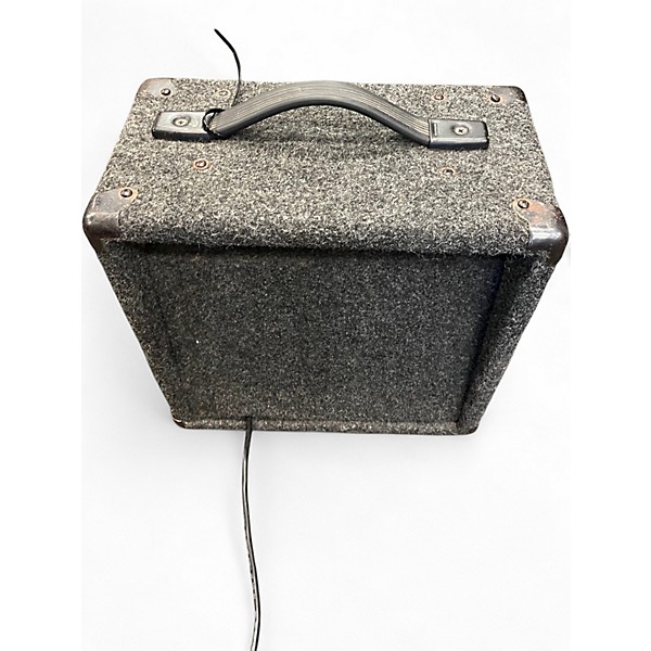 Used Quantum terminator Guitar Combo Amp