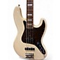 Used Sadowsky Guitars UV70 WHITE Electric Bass Guitar