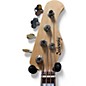 Used Sadowsky Guitars UV70 WHITE Electric Bass Guitar