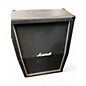 Used Marshall MX212A 160W 2x12 Vertical Slant Guitar Cabinet