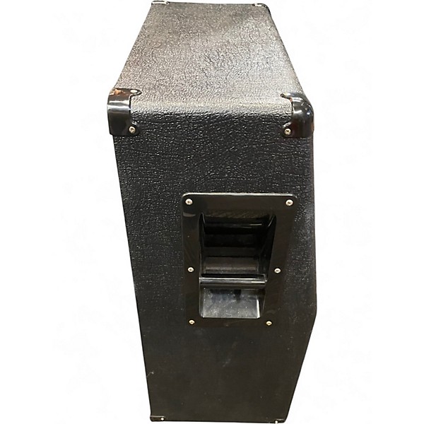 Used Marshall MX212A 160W 2x12 Vertical Slant Guitar Cabinet