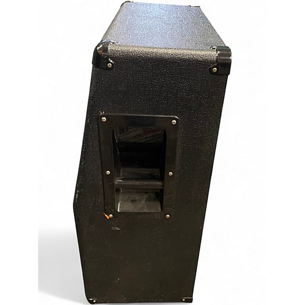 Used Marshall MX212A 160W 2x12 Vertical Slant Guitar Cabinet