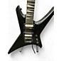 Used Jackson JS32 Warrior Black Solid Body Electric Guitar