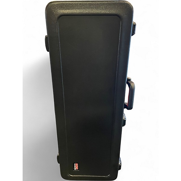 Used Fender Standard Telecaster Electron Blue Metallic Solid Body Electric Guitar