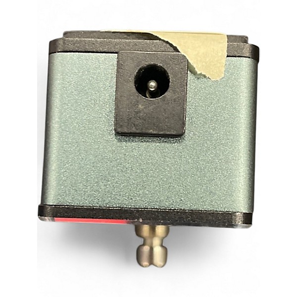 Used Donner DT-1 Tuner Pedal