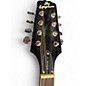 Used Epiphone MM20 Black Mandolin