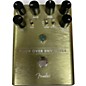 Used Fender Pour Over Env Filter Effect Pedal thumbnail