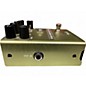 Used Fender Pour Over Env Filter Effect Pedal