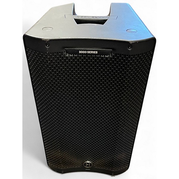 Used Harbinger V3412 Powered Speaker