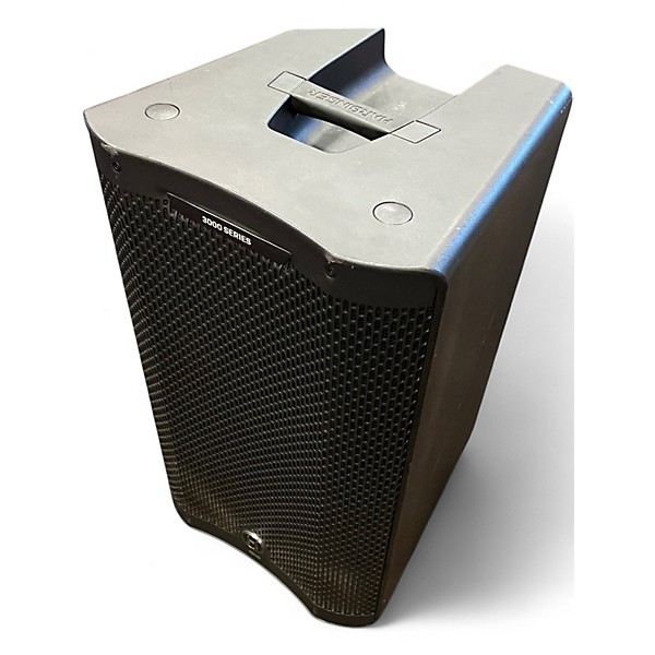 Used Harbinger V3412 Powered Speaker