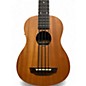 Used Kala KA-SCAC-B Natural Ukulele