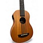 Used Kala KA-SCAC-B Natural Ukulele