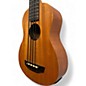 Used Kala KA-SCAC-B Natural Ukulele