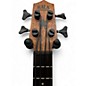 Used Kala KA-SCAC-B Natural Ukulele