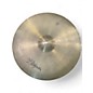 Used Zildjian 22in A Series Ping Ride Cymbal thumbnail