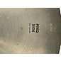 Used Zildjian 22in A Series Ping Ride Cymbal