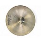 Used Zildjian 22in A Series Ping Ride Cymbal