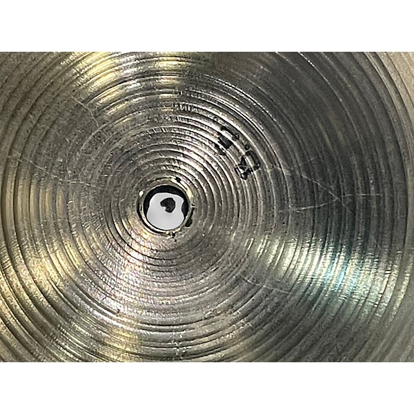 Used Zildjian 22in A Series Ping Ride Cymbal