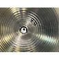 Used Zildjian 22in A Series Ping Ride Cymbal