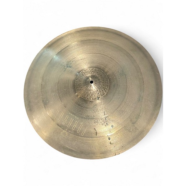 Used SABIAN 22in Paragon Ride Brilliant Cymbal