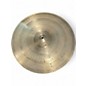 Used SABIAN 22in Paragon Ride Brilliant Cymbal thumbnail