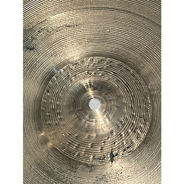 Used SABIAN 22in Paragon Ride Brilliant Cymbal