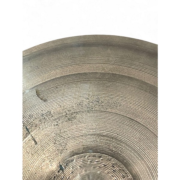 Used SABIAN 22in Paragon Ride Brilliant Cymbal