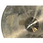 Used SABIAN 22in Paragon Ride Brilliant Cymbal