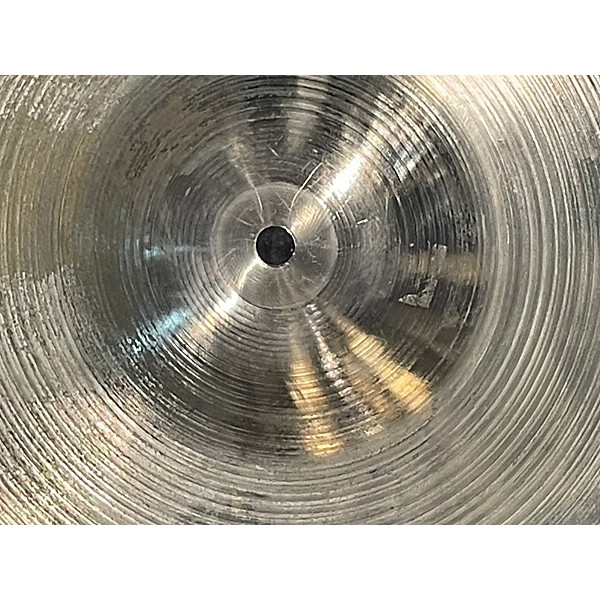 Used SABIAN 22in Paragon Ride Brilliant Cymbal