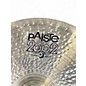 Used Paiste 15in Big Beats Cymbal