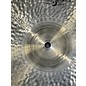 Used Paiste 15in Big Beats Cymbal