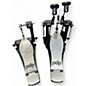 Used PDP by DW Concept Couble Pedal Double Bass Drum Pedal thumbnail