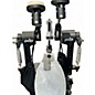 Used PDP by DW Concept Couble Pedal Double Bass Drum Pedal