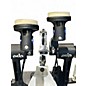 Used PDP by DW Concept Couble Pedal Double Bass Drum Pedal